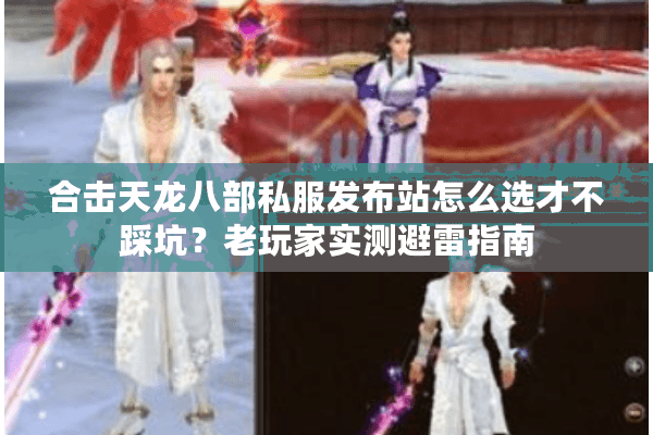 合击天龙八部私服发布站怎么选才不踩坑？老玩家实测避雷指南