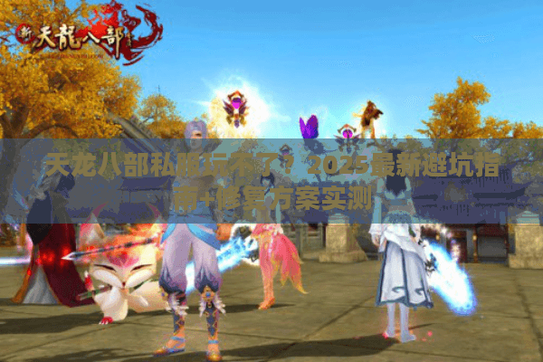天龙八部私服玩不了？2025最新避坑指南+修复方案实测
